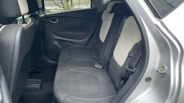 Renault Captur 1.5 dCi 90 Iconic 5dr Diesel Hatchback